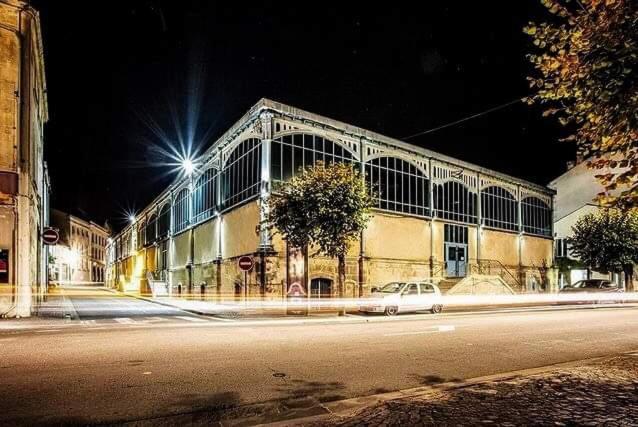 Le Solencon De 1 A 4 Pers - Hypercentre Διαμέρισμα Κονιάκ Εξωτερικό φωτογραφία